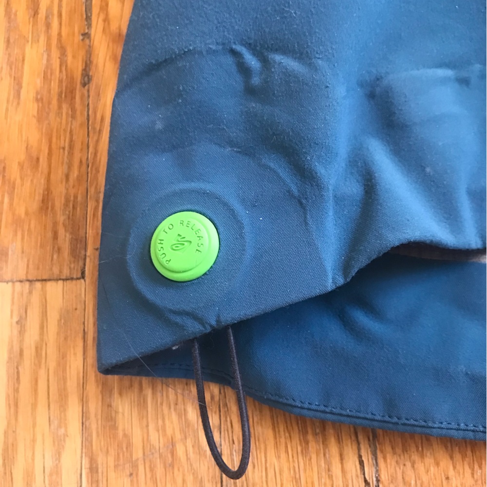 Sweet Protection Shell Jacket - Men’s Large - Picture 10 of 13